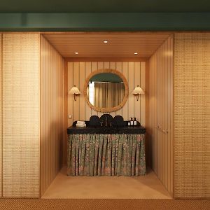 Duplex Suite