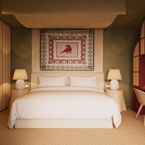 Klassieke Double Kamer
