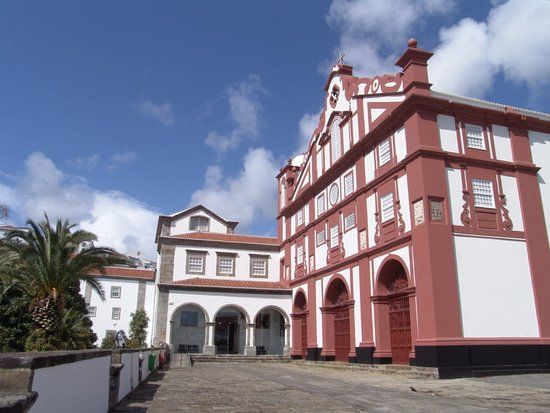 Museu de Angra do Heroísmo